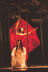 每個人都是生活的舞者──雲門舞集舞蹈教室- 台灣光華雜誌, image size:1080x1607