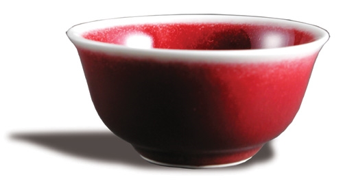 泥香&bull;火煉&bull;曉芳窯──蔡曉芳的釉色人生- 台灣光華雜誌