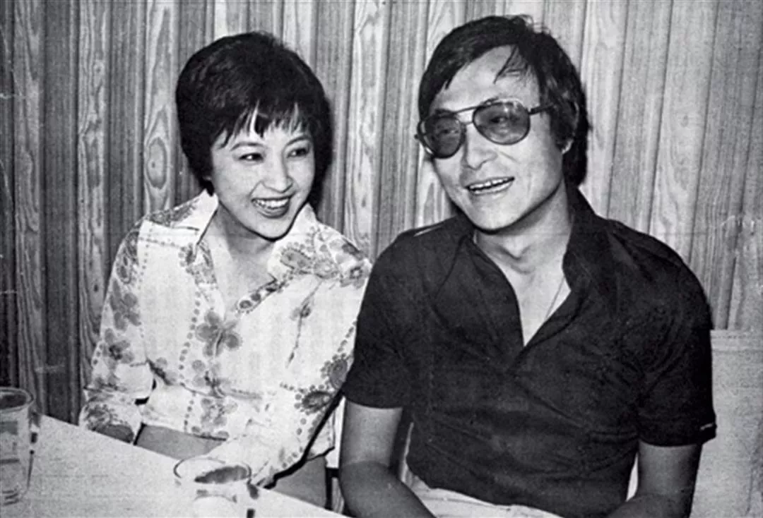 音樂路上程咬金──劉家昌詞曲創作二千首- 台灣光華雜誌