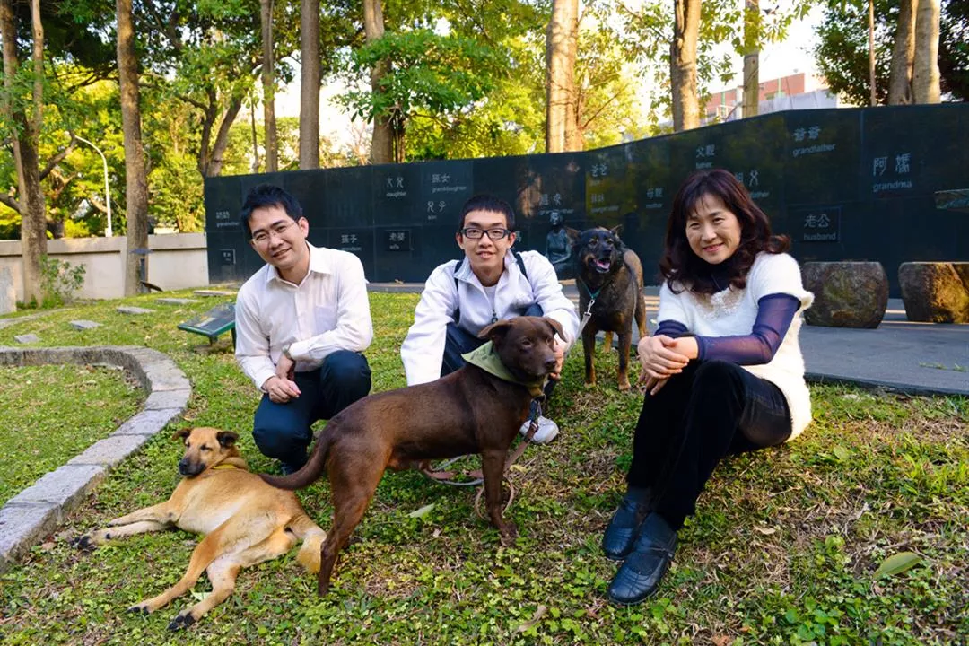 New Thinking on Saying Goodbye to a Pet - Taiwan Panorama