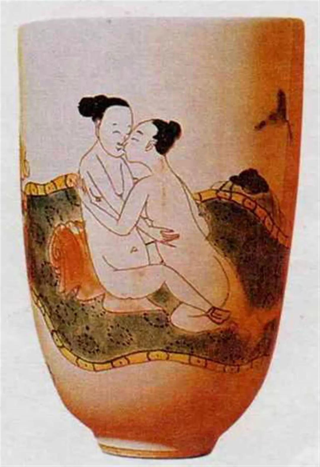 1080px x 1575px - Sexual Culture in Ancient China - Taiwan Panorama
