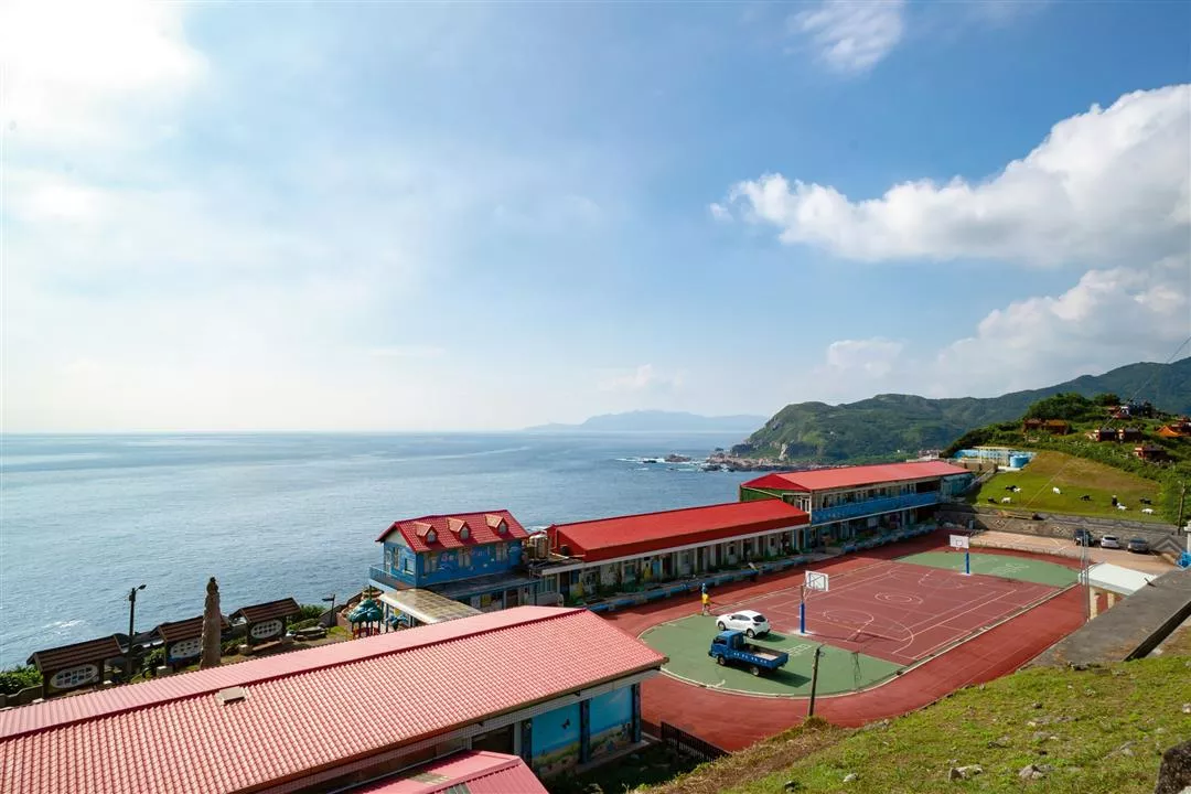 Longdong Bay Ocean Park > New Taipei City > Tourism Administration