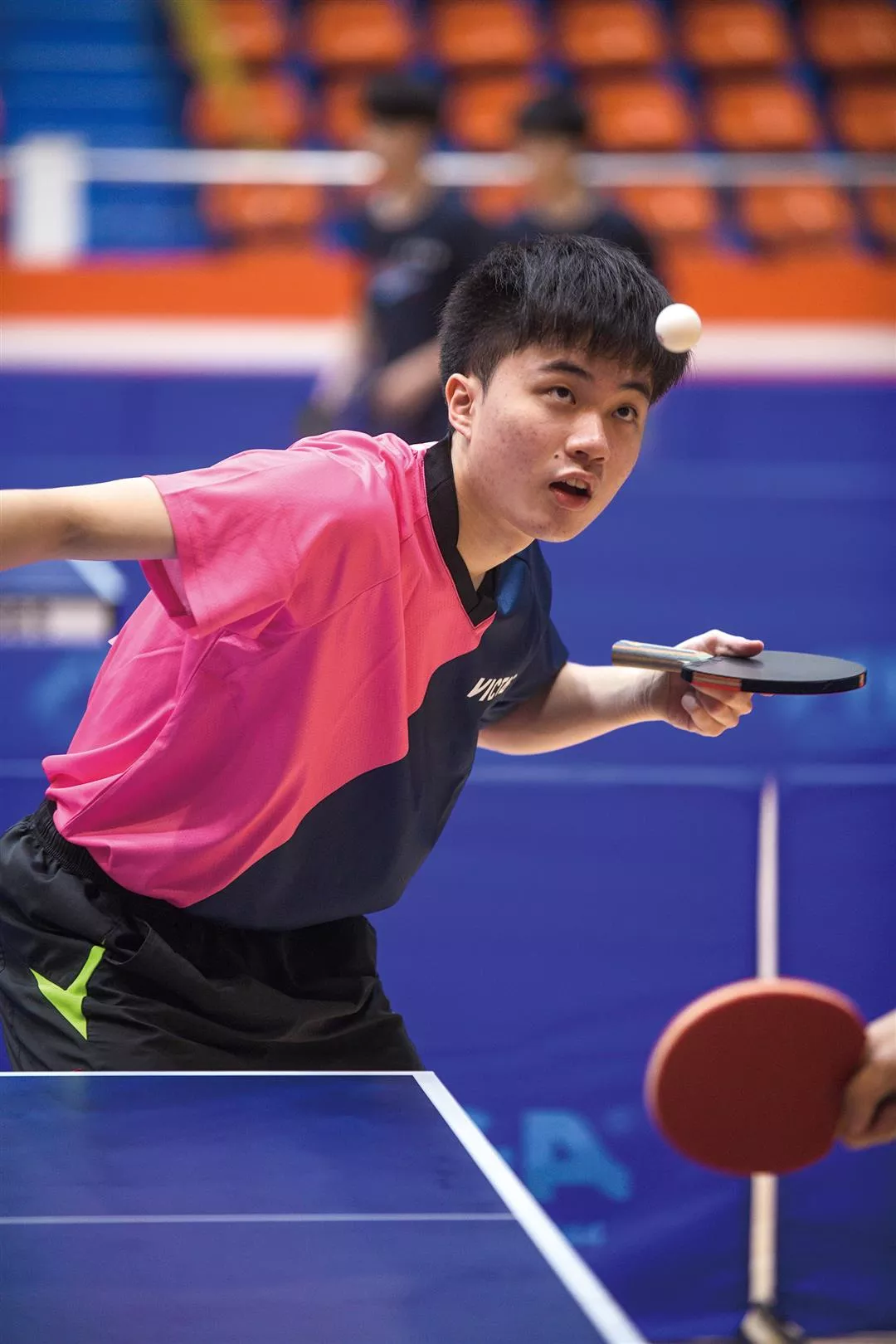 Lin Yun-ju