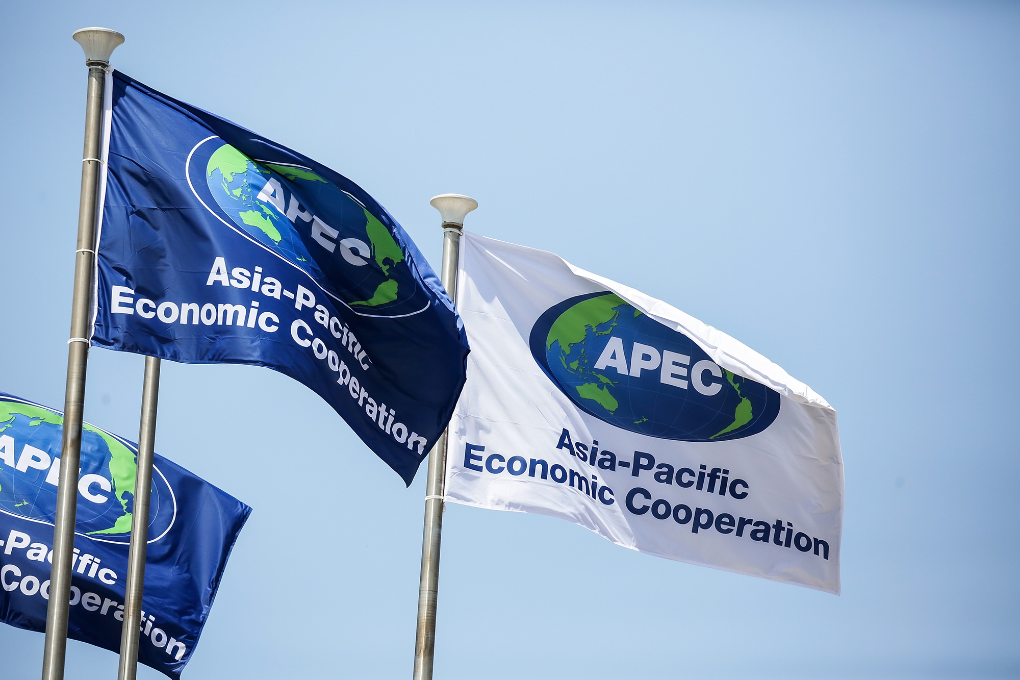 台湾のAPEC参加から30年 アジア太平洋地域で継続的に影響力を発揮