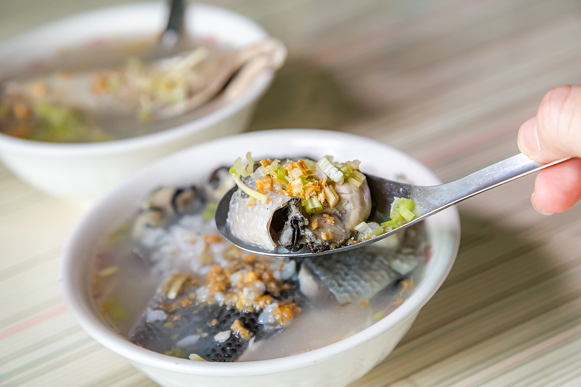 Du học Ưu Việt: Top 8 món ăn địa phương đích thực ở Cao Hùng