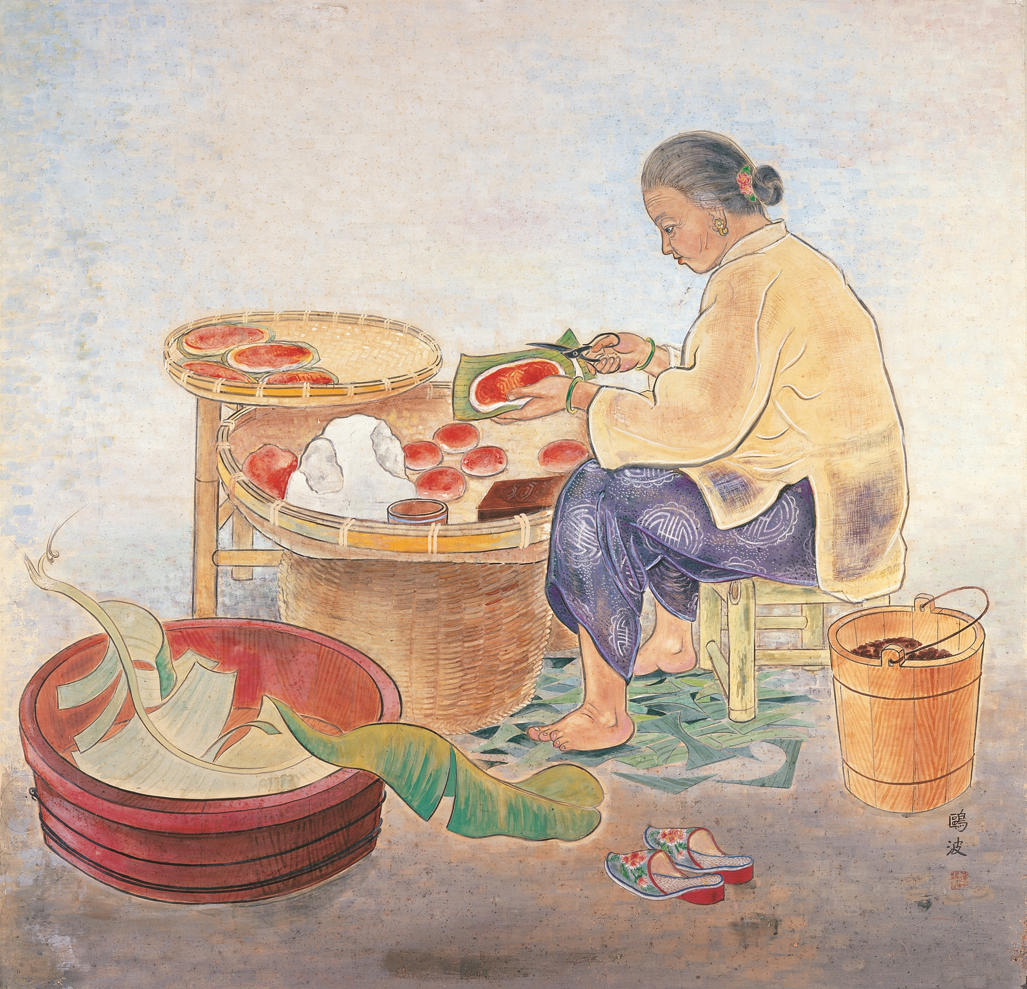 �ֵe�íZ�D�ۥѩb��