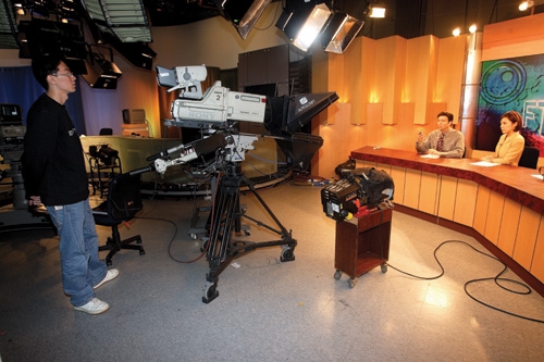 Taking Taiwan to the World--FTV English Edition - Taiwan Panorama