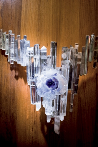 文化の砂漠にオアシスを——「琉璃工房」の華麗なる転身 - Taiwan Panorama