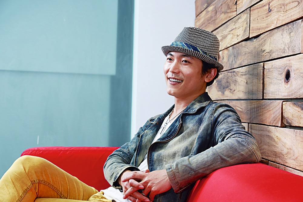 台湾のインディーズを率いる呉柏蒼のiNDIEVOX - Taiwan Panorama