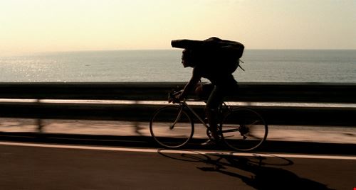 台灣 我愛你 騎 出千萬票房的 練習曲 台灣光華雜誌