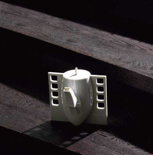 A Revolution In Porcelain Heinrich Wang And Newchi 台灣光華雜誌