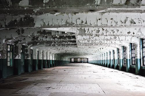 songshan tobacco factory A Look Back at the Songshan Tobacco Factory