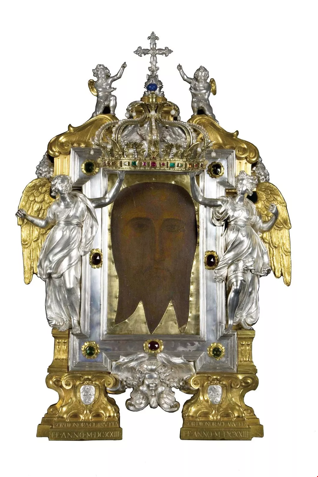 故宮博物院北部院区 天国の宝物 バチカン文物特別展 台灣光華雜誌