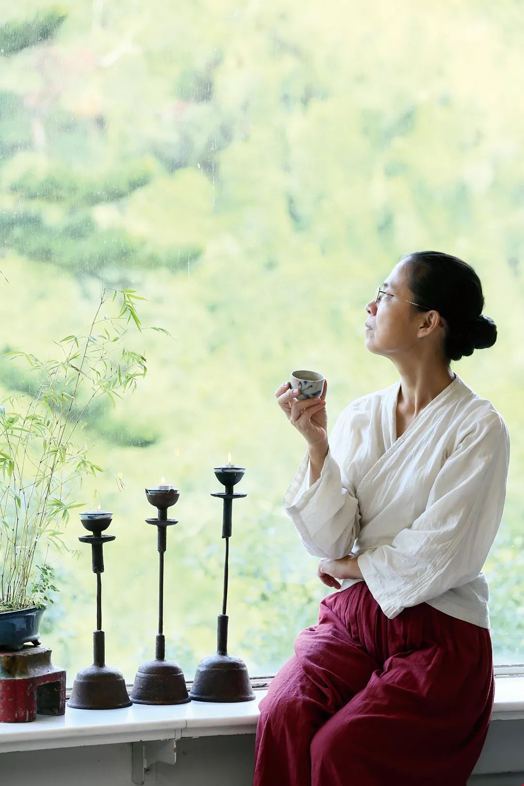 幸福新茶道 台灣光華雜誌