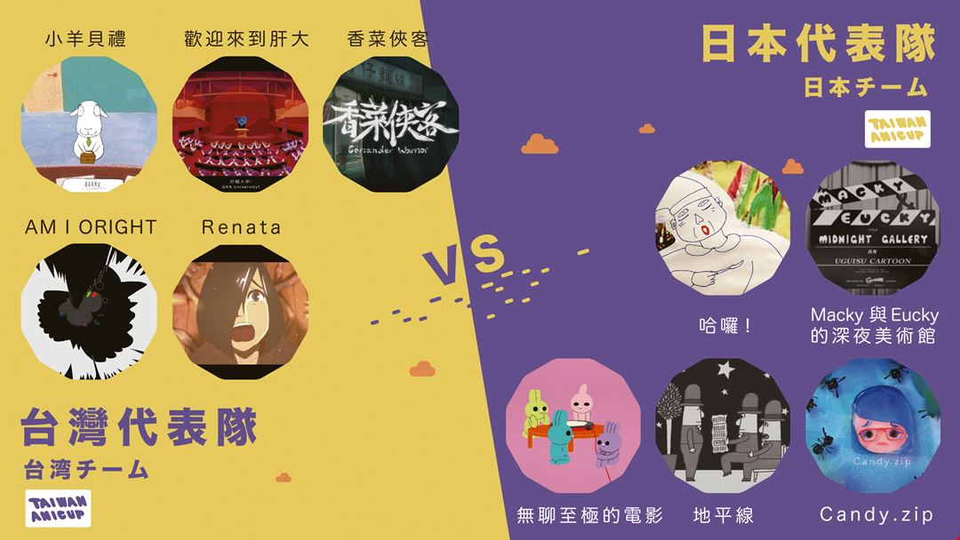 台湾から世界へ 産官学が力を合わせ 台湾アニメと世界をつなぐ Taiwan Panorama