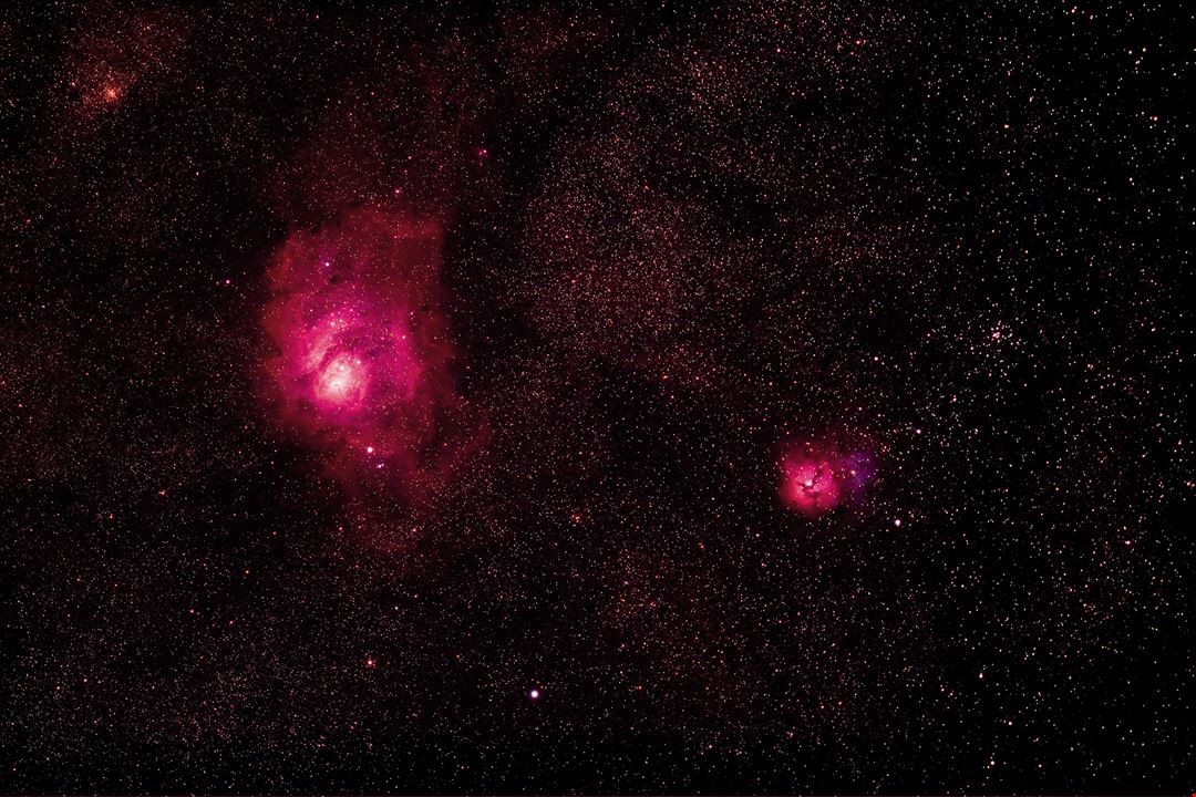 星と私たちの距離 光害から台湾の夜空を守る 星空守護連盟 台灣光華雜誌