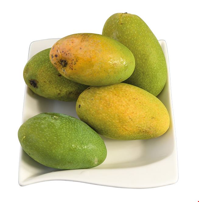 産地で食べるフルーツ氷菓 澎湖のサボテンと玉井のマンゴー Taiwan Panorama