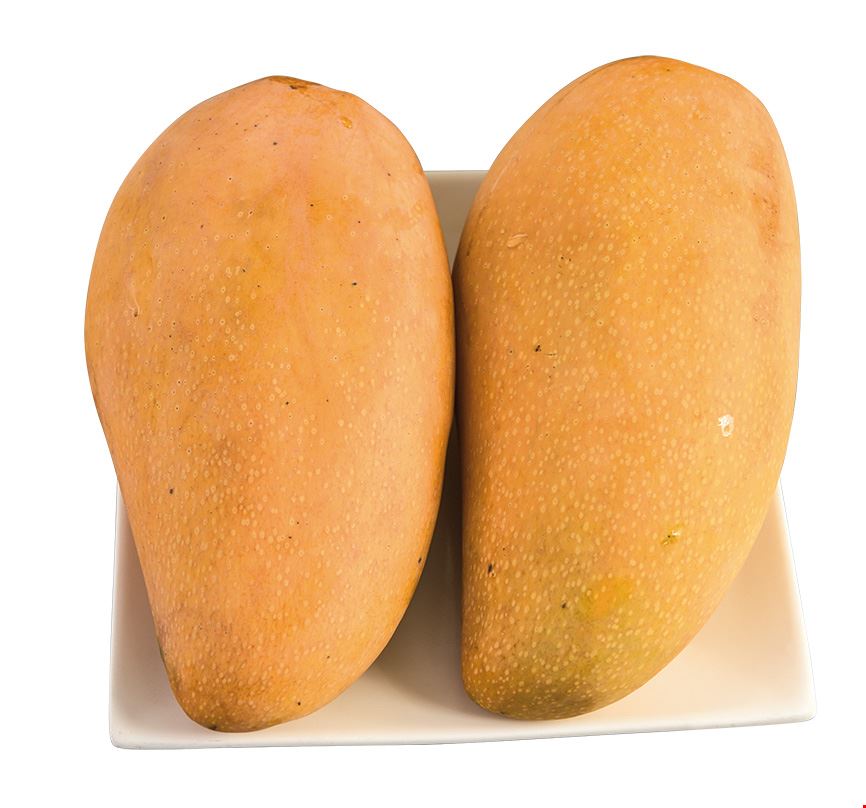 産地で食べるフルーツ氷菓 澎湖のサボテンと玉井のマンゴー Taiwan Panorama