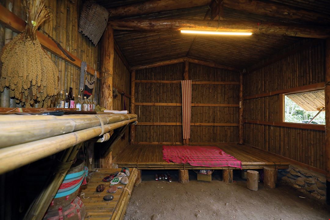 集落の多様な姿を引き出す 児路創作芸術工寮 Taiwan Panorama