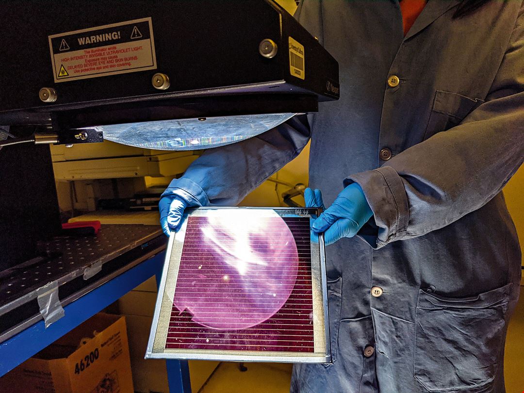 孕育世界級光電人才太陽能光伏權威楊陽 台灣光華雜誌