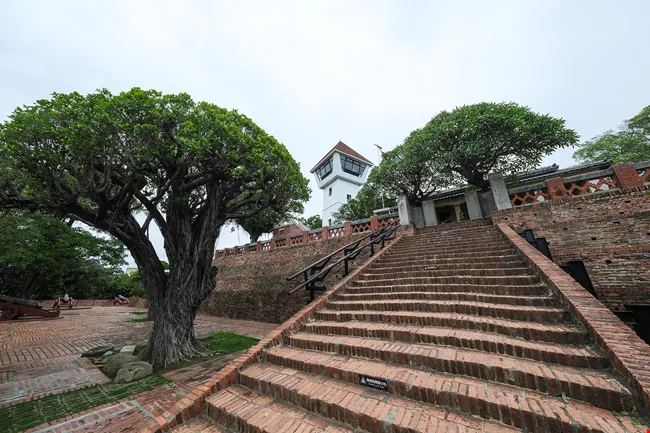 登高行遠這樣玩