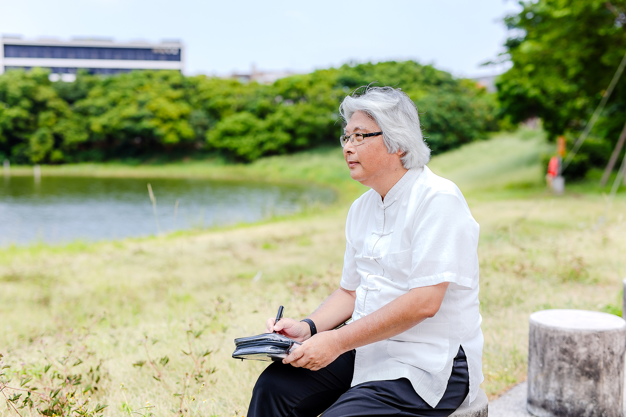 Gloria台湾頌」―― 台湾からバチカンへの祝福 謝省民の吉祥画展覧会 