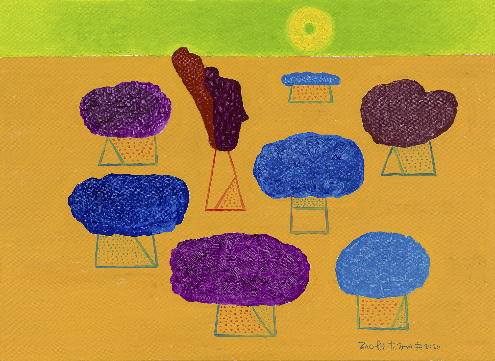 寄一片海景到歐洲    