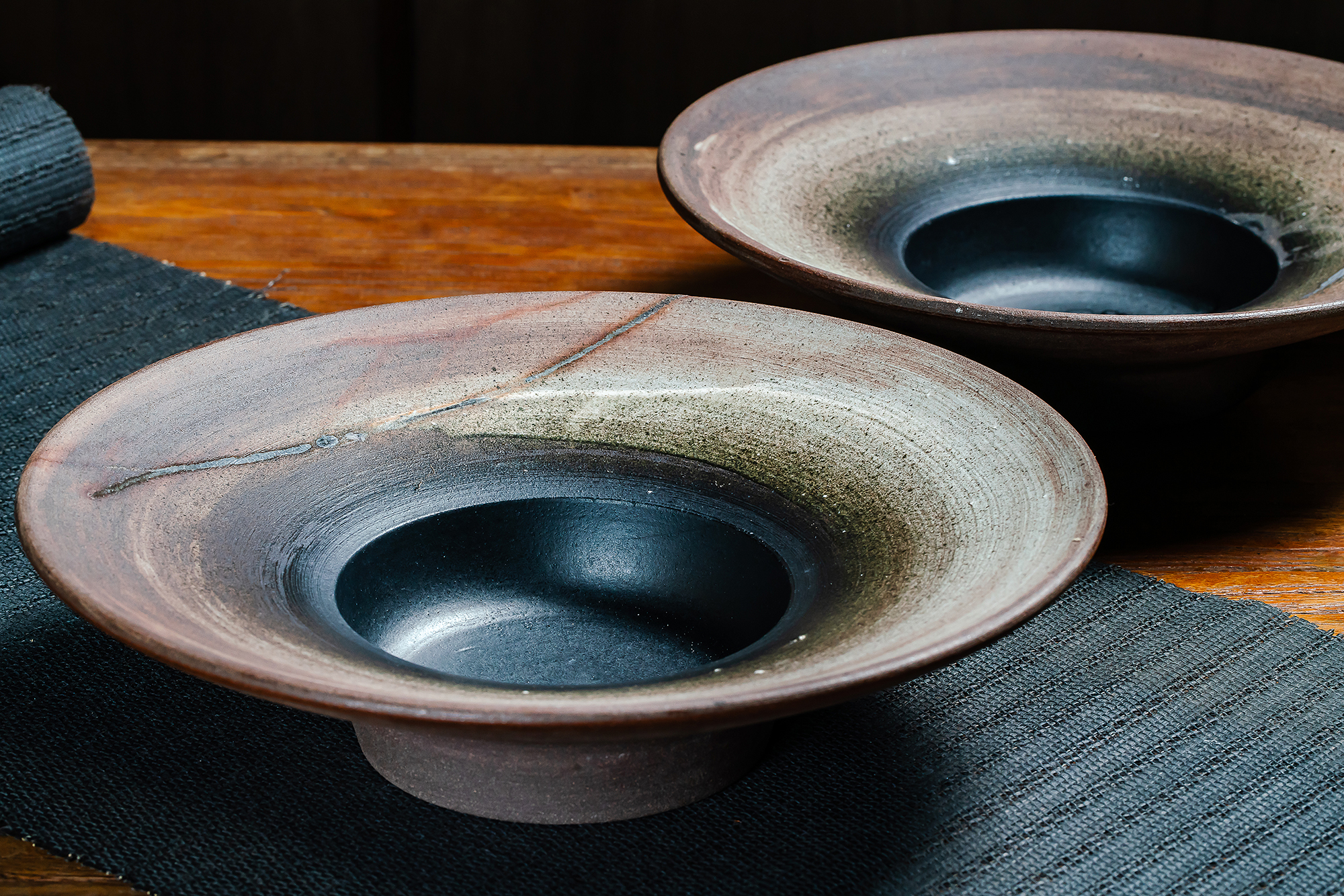 千秋陶坊林永勝    